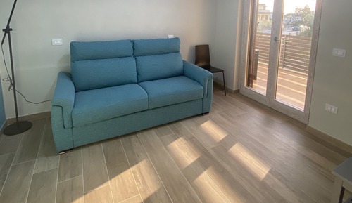 Chambre Supérieure, 2 chambres, balcon