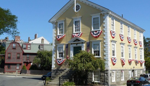 Maison (SeaCity View)