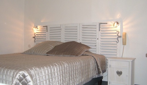 Chambre Double Confort