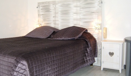 Chambre Triple Confort