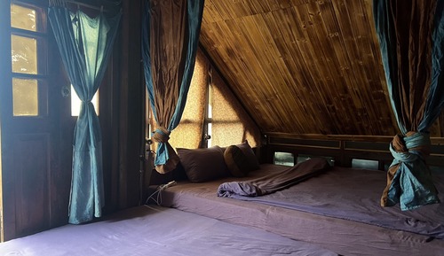 Chambre Double Tradition