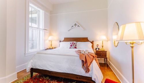 Chambre Classique