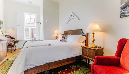 Chambre Signature