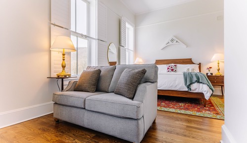 Chambre Deluxe