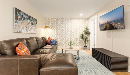 Suite « Premier »