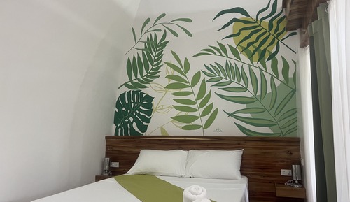 Villa Luxe