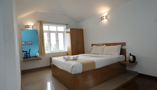 Chambre Familiale