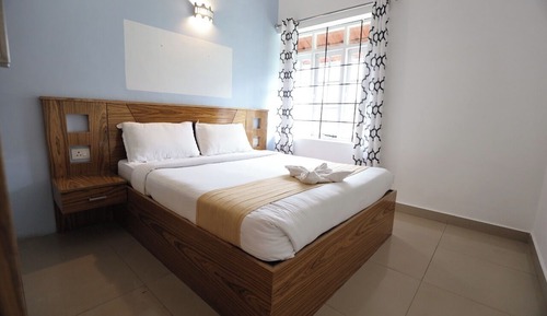 Chambre Royale
