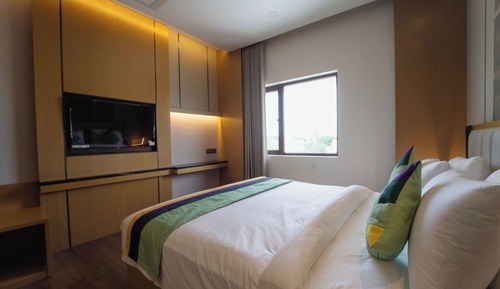 Chambre Premium