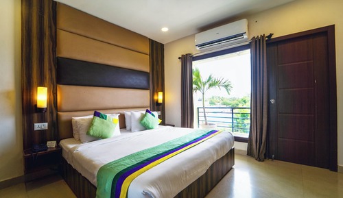 Chambre Standard