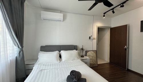 Villa Luxe