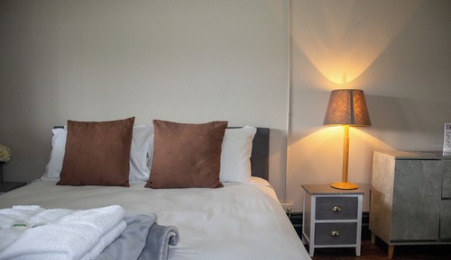 Chambre Classique