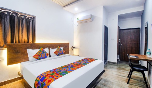 Chambre Deluxe