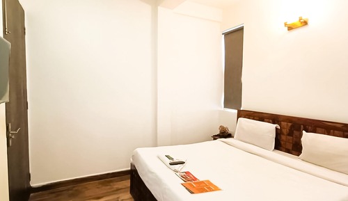 Chambre Double Deluxe