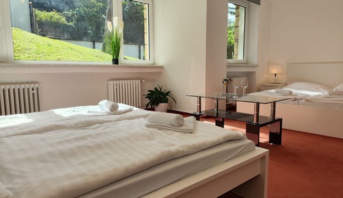 Villa Luxe