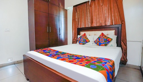 Chambre Deluxe