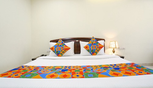 Chambre Deluxe