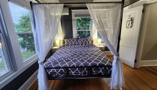 Chambre Double