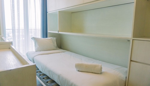 Appartement, 2 chambres