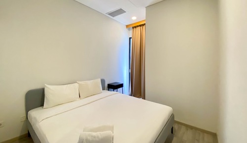 Appartement, 3 chambres