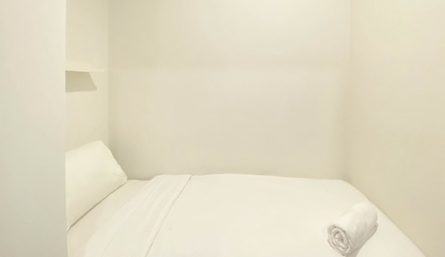 Appartement, 3 chambres