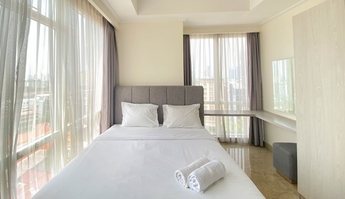 Appartement, 3 chambres