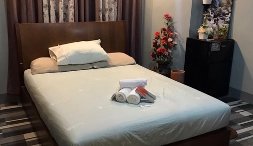 Chambre Double Deluxe, 1 chambre, non-fumeurs
