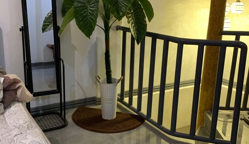 Chambre Familiale, 2 chambres, accessible aux personnes à mobilité réduite, non-fumeurs
