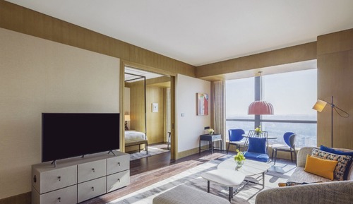 Suite Deluxe