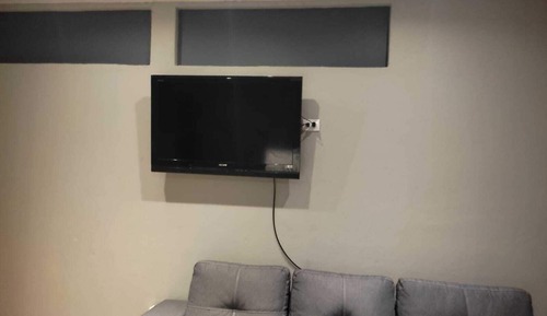 Chambre Double Premium