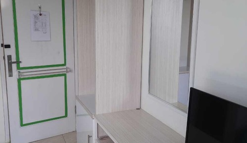 Chambre Double Standard, 1 grand lit