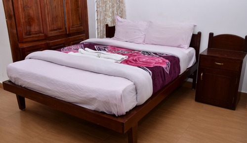 Chambre Familiale