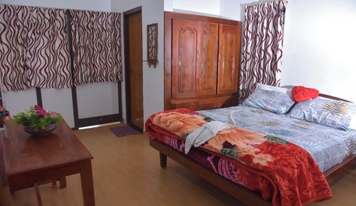 Chambre Premium