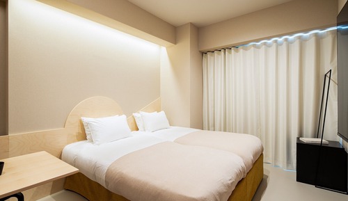 Chambre Familiale