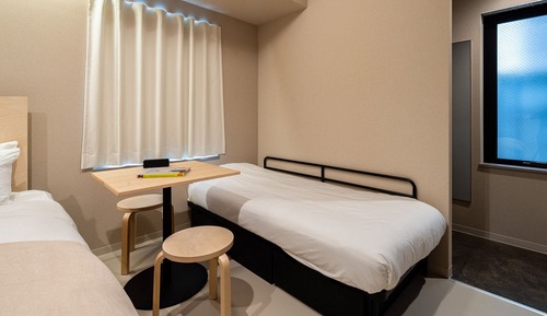 Comfort Studio (Ground Floor)