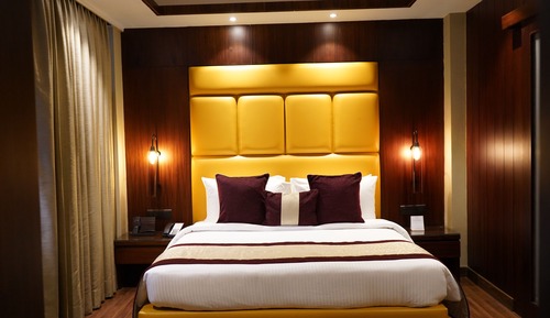 Chambre Familiale (Family Room)