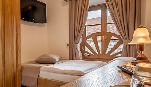 Chambre Simple