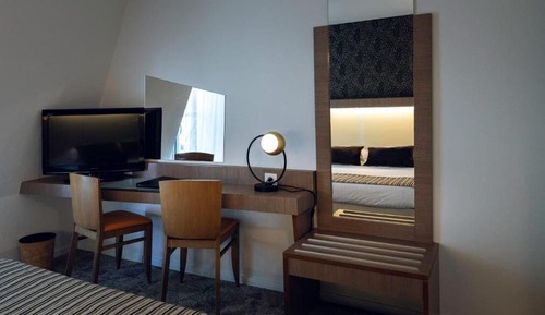 Chambre Double Standard