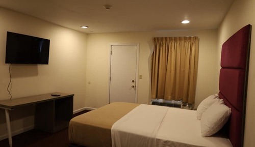 Chambre Confort