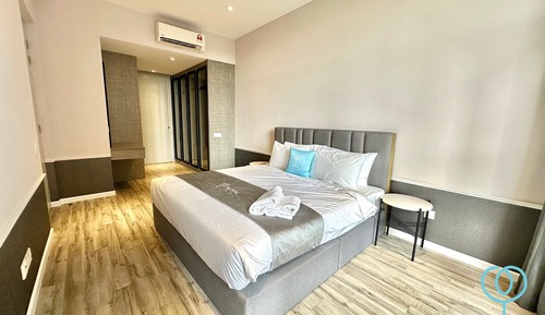 Suite, 1 chambre