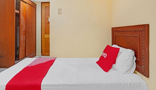 Chambre Double Standard
