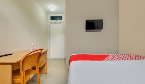 Chambre Double Deluxe