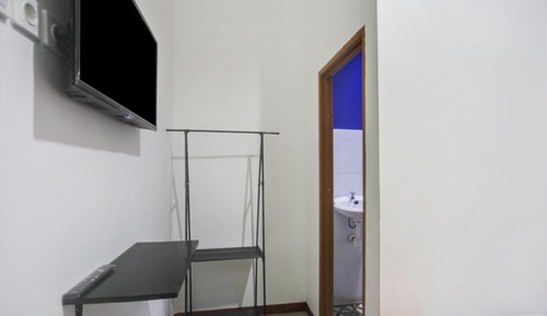 Chambre Double Standard
