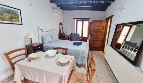 Appartement Standard