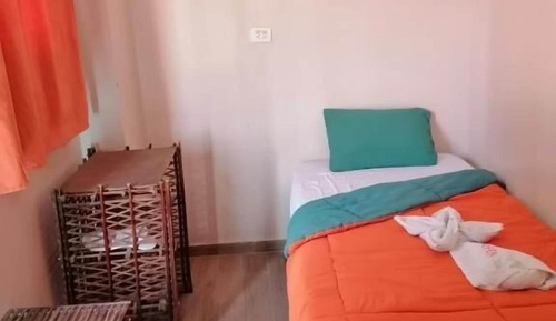 Chambre Simple Standard