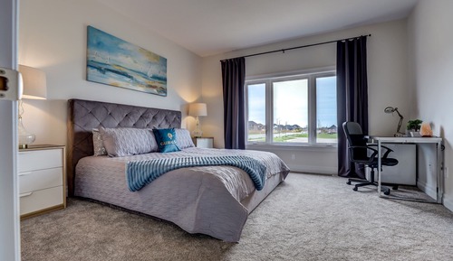 Appartement Deluxe