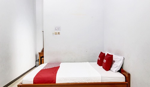 Chambre Double Deluxe