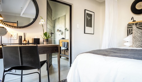 Penthouse Exclusif