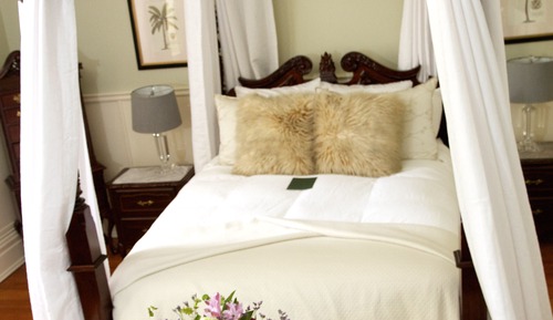 Chambre Deluxe, 1 grand lit