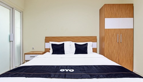 Chambre Double Deluxe